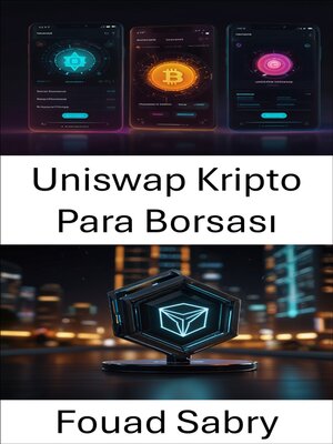 cover image of Uniswap Kripto Para Borsası